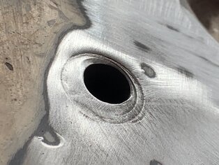 Vestärkungsbleche Lenkung Alfa Romeo Typ 105/115 von Alfa-Zentrale Vestärkungsbleche Lenkung Alfa Romeo Typ 105/115 von Alfa-Zentrale