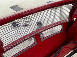 Der Umbau eines Bertone Scalino zum RaceCar von Alfa-Zentrale