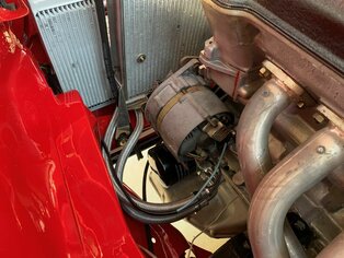 Der Umbau eines Bertone Scalino zum RaceCar von Alfa-Zentrale