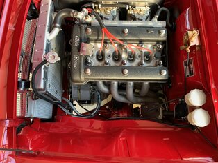 Der Umbau eines Bertone Scalino zum RaceCar von Alfa-Zentrale