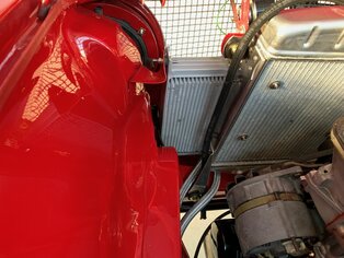 Der Umbau eines Bertone Scalino zum RaceCar von Alfa-Zentrale