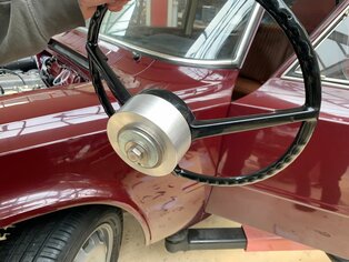 Giulia 2000 von Alfa-Zentrale