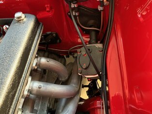 Der Umbau eines Bertone Scalino zum RaceCar von Alfa-Zentrale