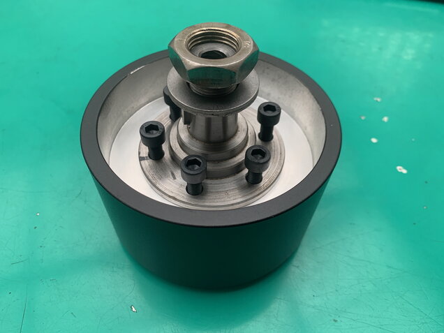 Nabenverlaengerung_5cm_schwarz_Alfa-Zentrale