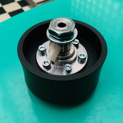 Nabenverlängerung um 5cm bei alfa-zentrale.de