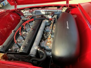Airbox / Staukasten "Silent Power" von Alfa-Zentrale