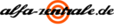 Alfa-Zentrale